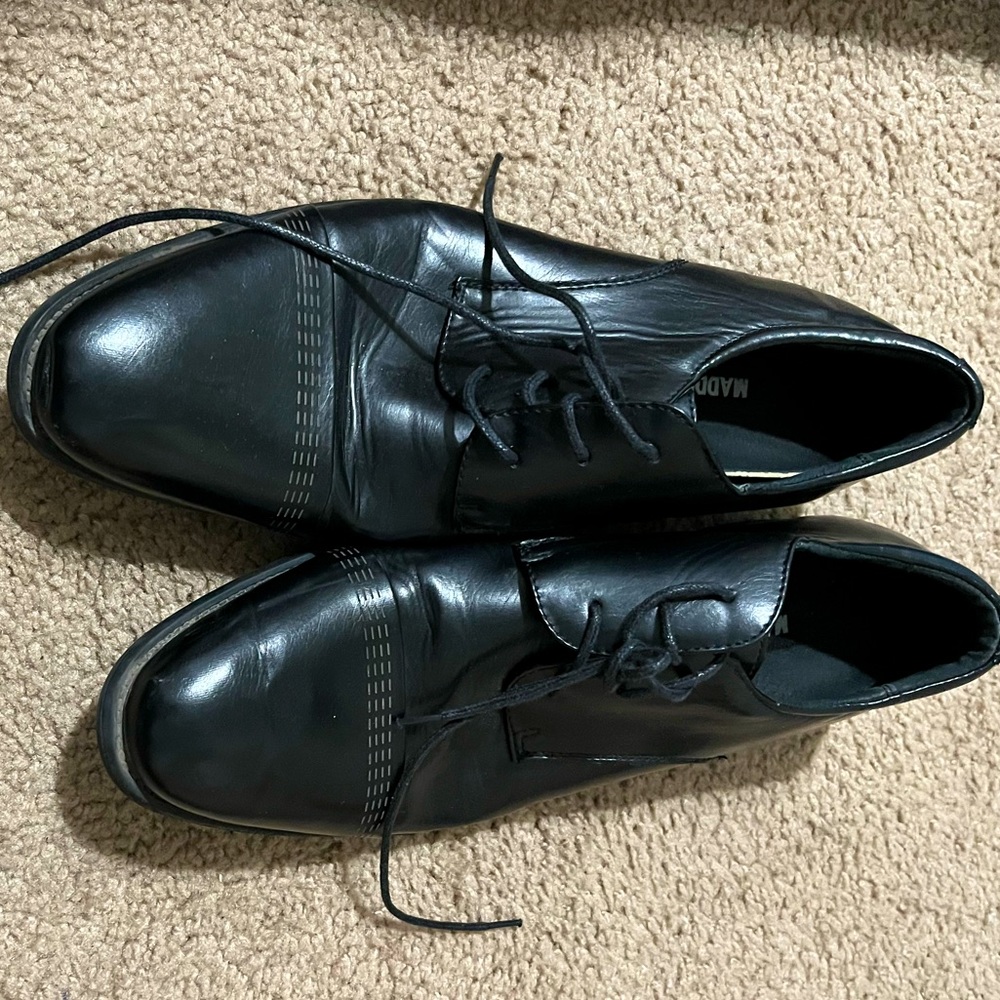 Steve Madden Dress Shoes